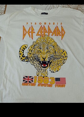 s Beden oversize tshirt