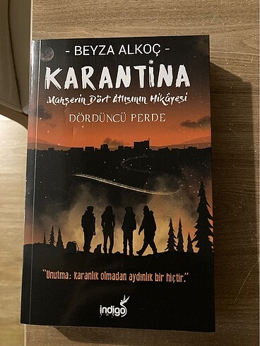 karantina