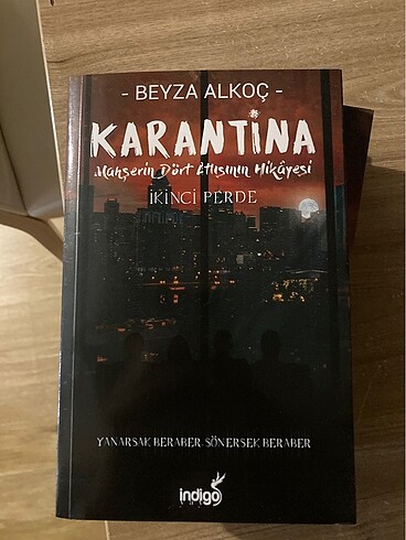 karantina