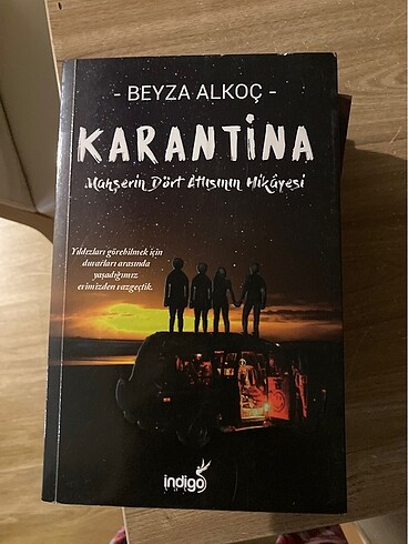 karantina