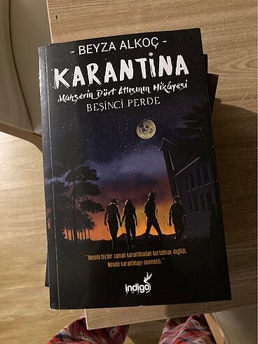 karantina