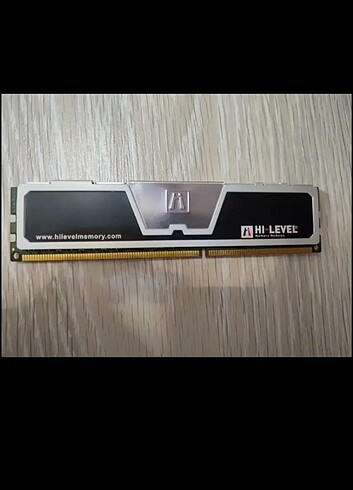 Hi-Level 4GB RAM