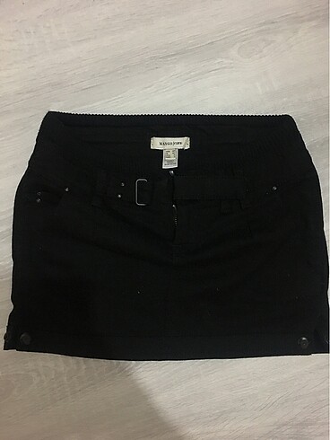 Mango mini etek