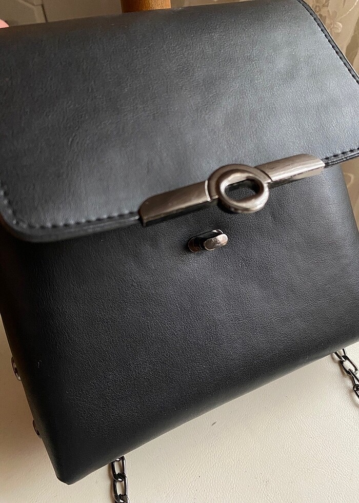 Çok şık çanta - Görsel 3