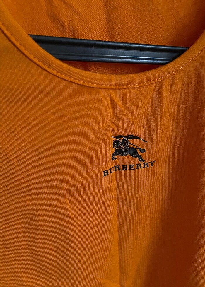 Turuncu atlet - Görsel 2