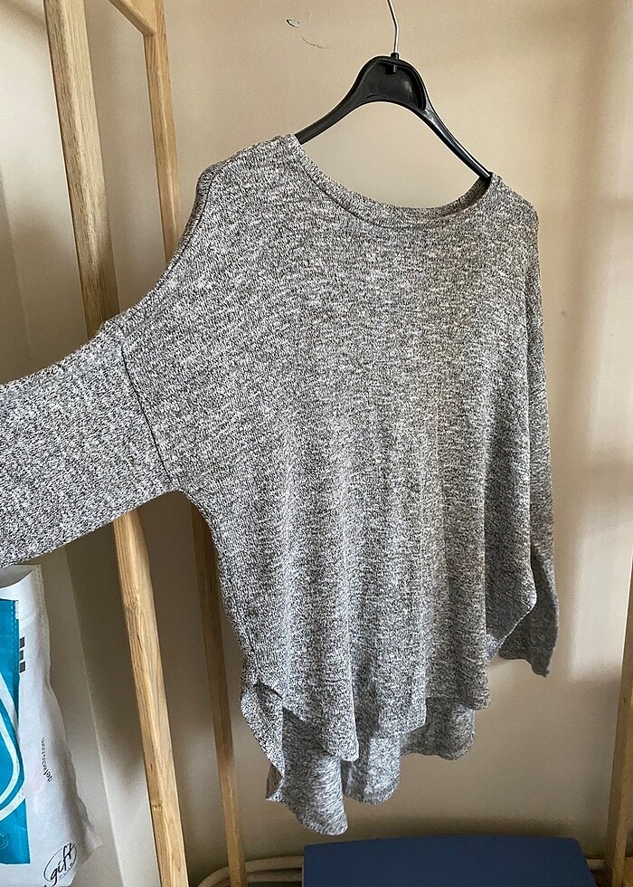 Sorunsuz yepyeni bluz - Görsel 3