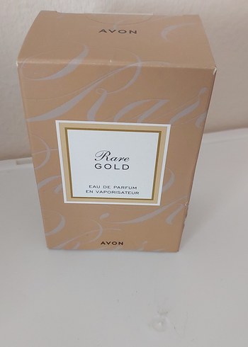 Rare Gold kadın parfümü 50 ml edp