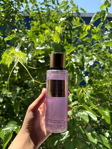Victoria s Secret Victoria?s secret body mist shimmer