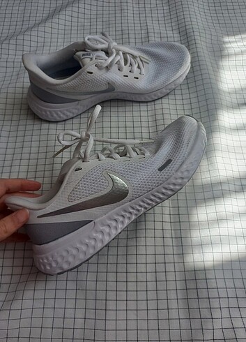 Nike orijinal ayakkabı 
