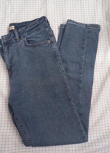 Kot pantolon 