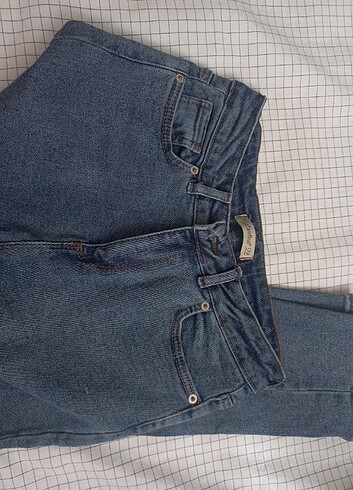 28 Beden Kot pantolon 