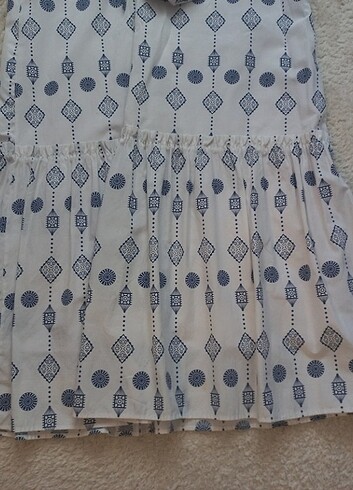 38 Beden Elbise