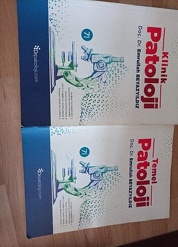 Beden Drpatoloji.com