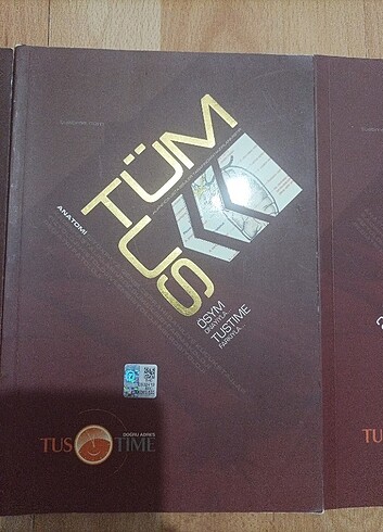 TUSTIME 