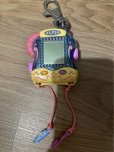 Lps Miniş