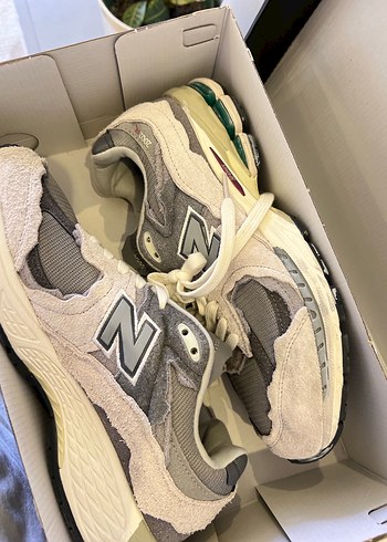 45 Beden Newbalance ayakkabı