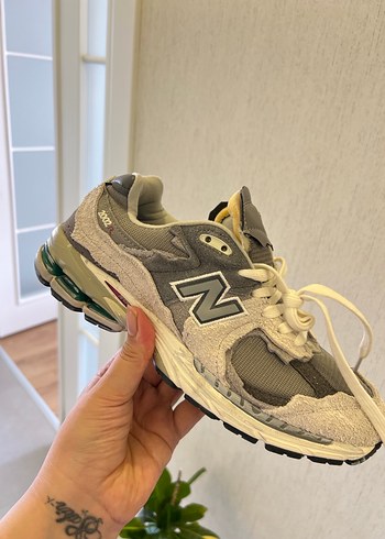 Newbalance ayakkabı