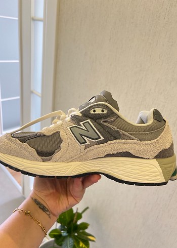 New Balance Newbalance ayakkabı