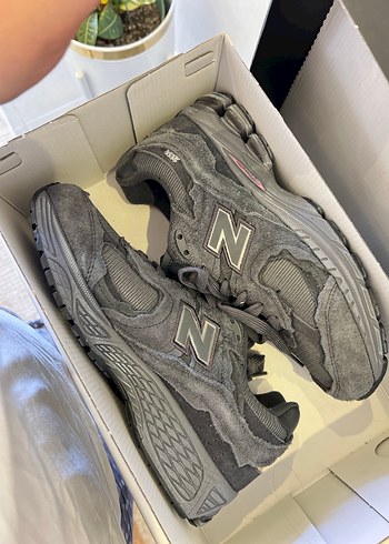 40 Beden New balance ayakkabı