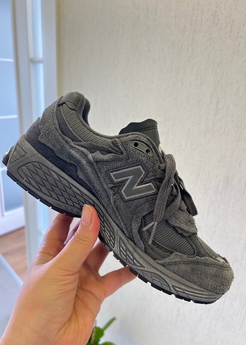 New balance ayakkabı