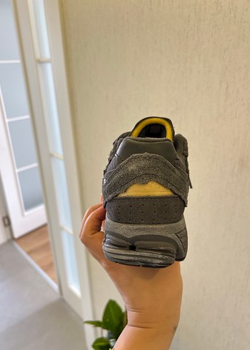 40 Beden gri Renk New balance ayakkabı
