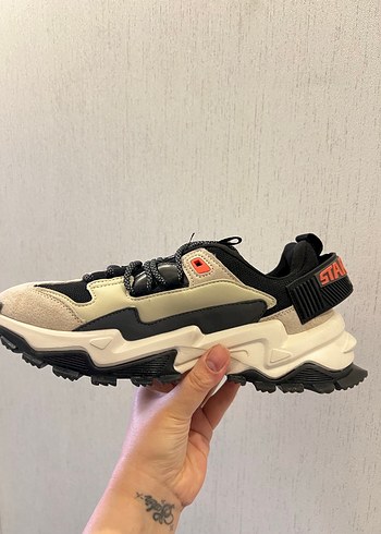 Adidas erkek ayakkabısı - Görsel 3