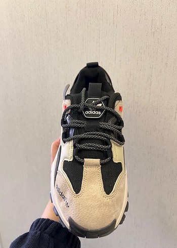 Adidas erkek ayakkabısı - Görsel 2