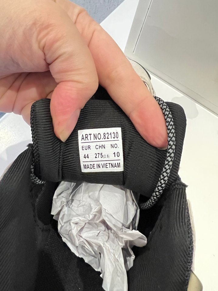 Adidas erkek ayakkabısı - Görsel 5