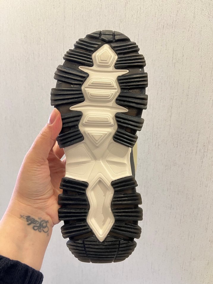 Adidas erkek ayakkabısı - Görsel 4