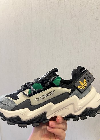 Adidas spor ayakkabı - Görsel 4