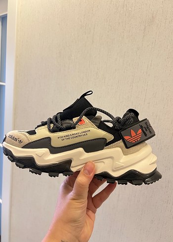 Adidas erkek ayakkabı - Görsel 3