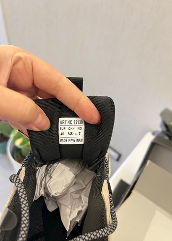 Adidas erkek ayakkabı - Görsel 4