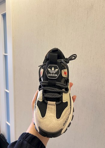 Adidas erkek ayakkabı - Görsel 2