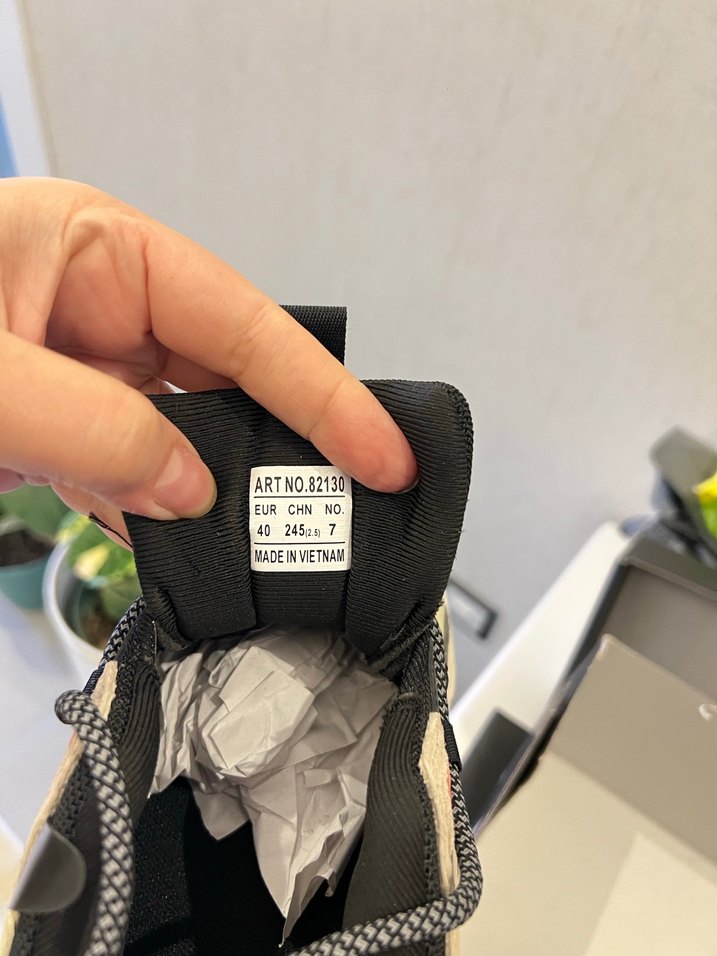 Adidas erkek ayakkabı - Görsel 4