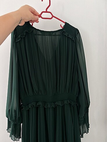 Zara Zara elbise