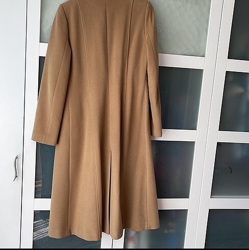 Diğer Kaşe taba rengi 44 beden kaban