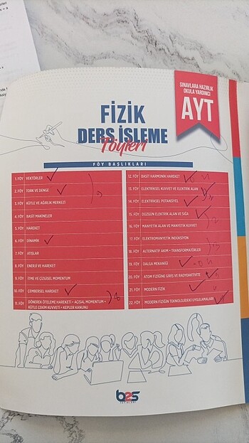 Beden Ayt fizik dif bes