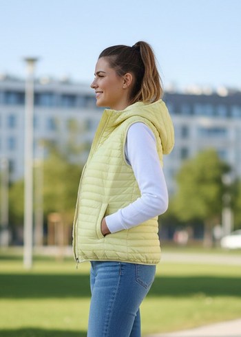 LK&JNS şişme yelek - Görsel 2