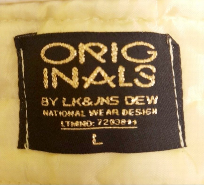 LK&JNS şişme yelek - Görsel 5