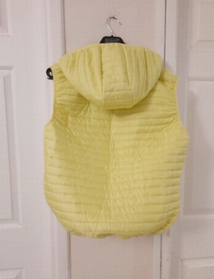 LK&JNS şişme yelek - Görsel 4