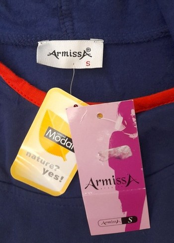 Armissa Pijama Takımı - Görsel 3