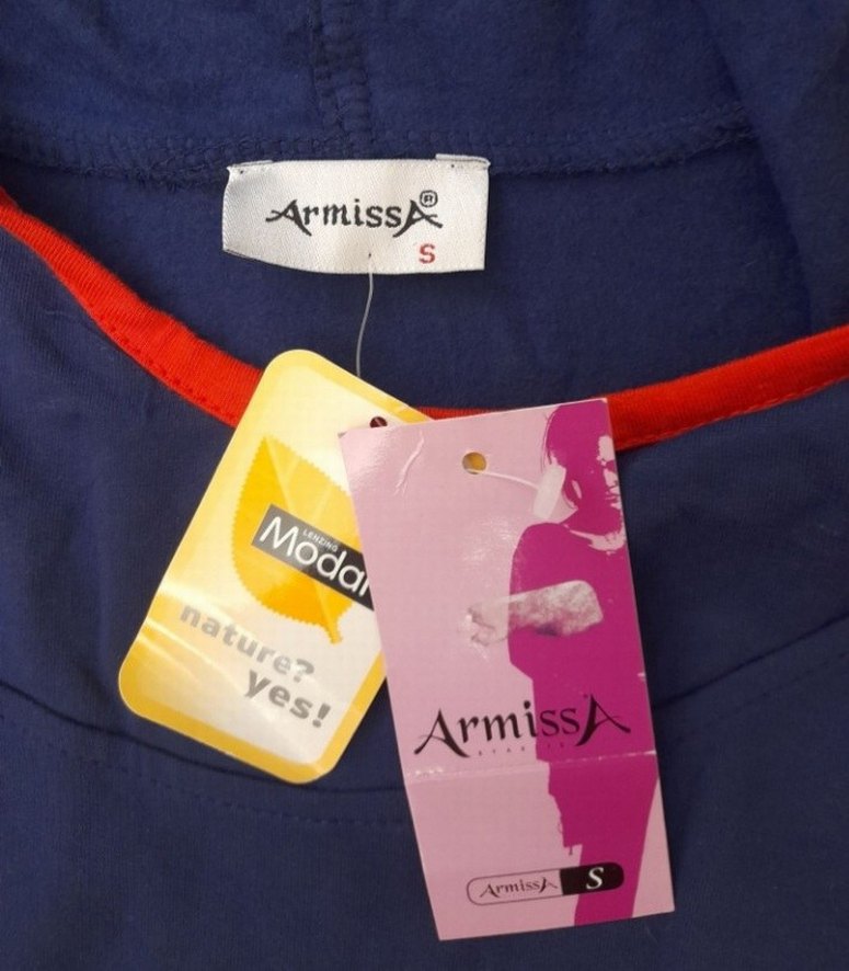 Armissa Pijama Takımı - Görsel 3