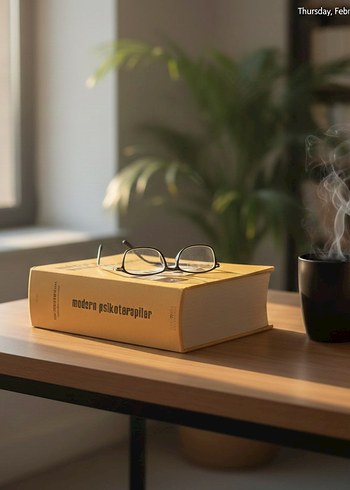 Modern Psikoterapi Teknikleri Kitabı - Görsel 4