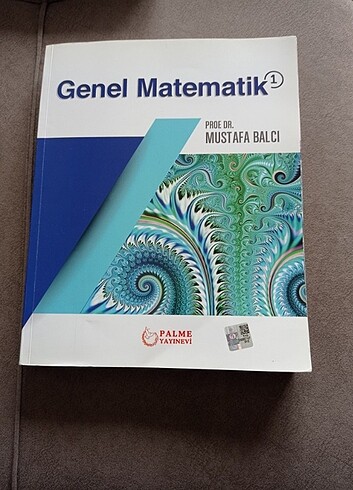 Genel Matematik Palme