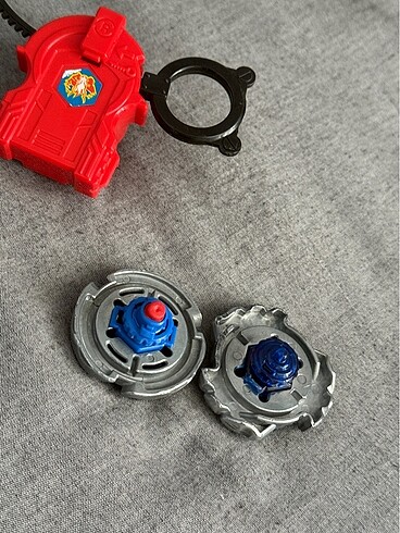  Beyblade rezerve