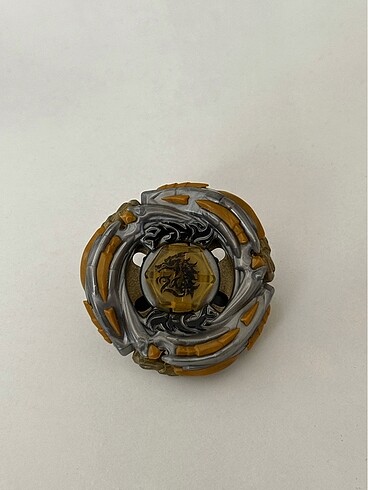 Beyblade Silver Meteo L-Drago