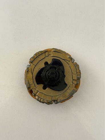  Beyblade Silver Meteo L-Drago