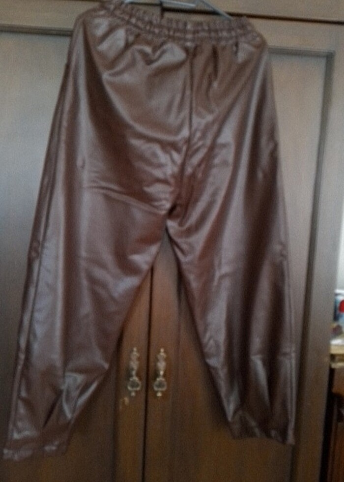 pantolon - Görsel 4