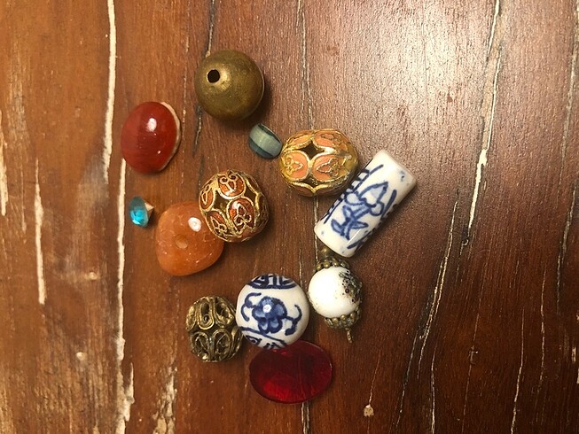  Boncuk Lotu