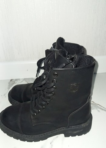 Kinetix kadın botu - Görsel 3